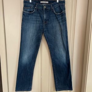 Joe’s Jeans The Brixton